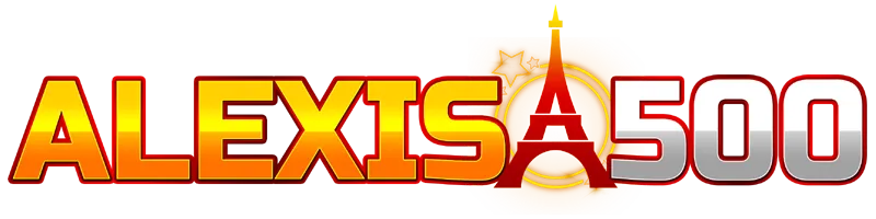 Logo navigasi alexis500 — katalog game Android Indonesia