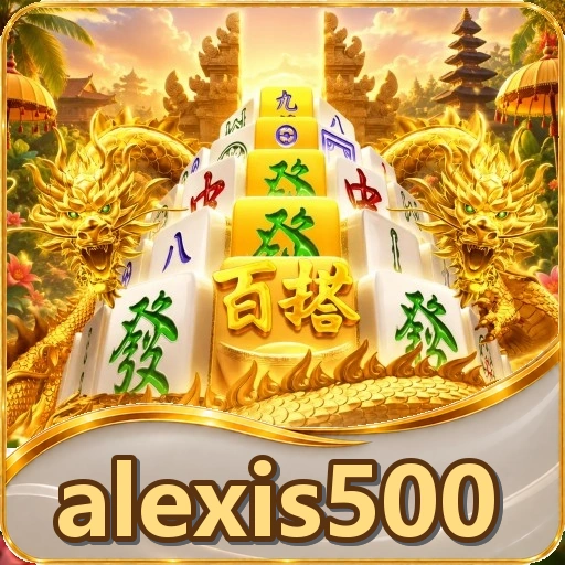 Unduh resmi katalog game alexis500 v5.2.1 dari situs ini